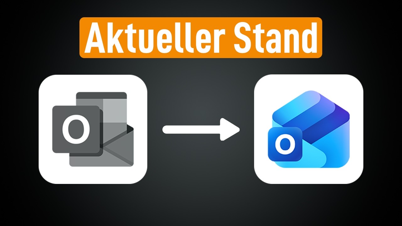 ✉️ Neues Outlook: Aktueller Stand & wie es weitergeht (2026)