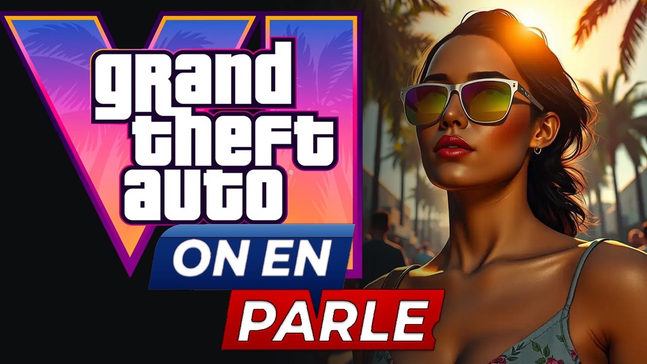 Quand sort GTA 6 ? La réponse officielle de Rockstar Games