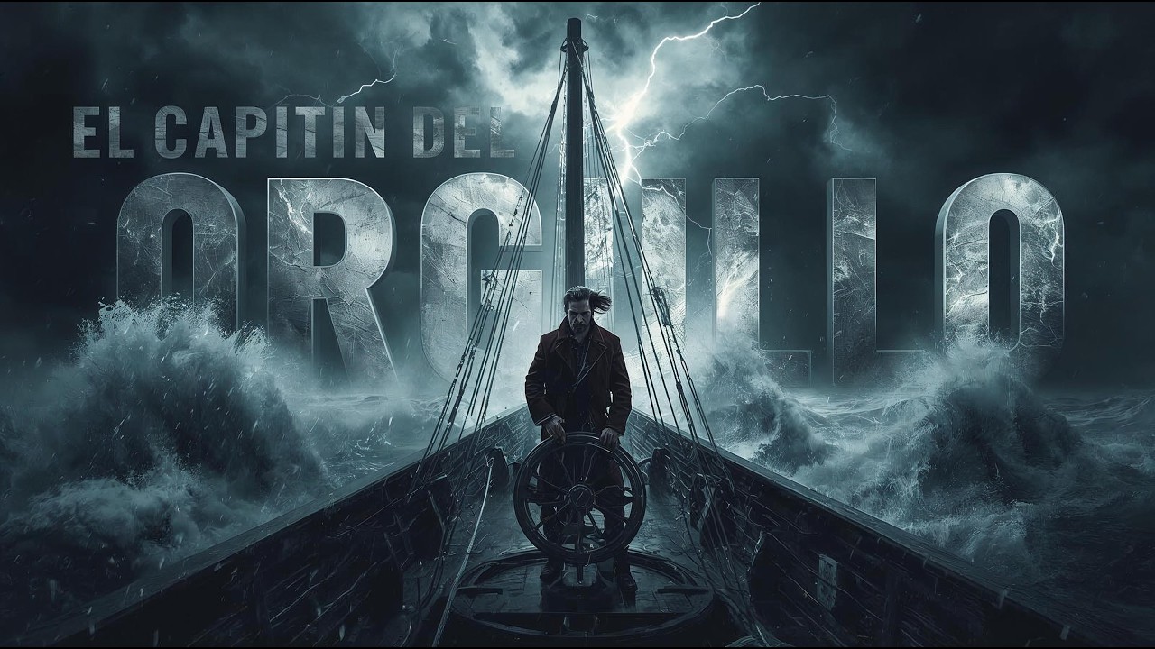 El Capitán del Orgullo – Cuando el Ego se Hunde | #rockcristiano