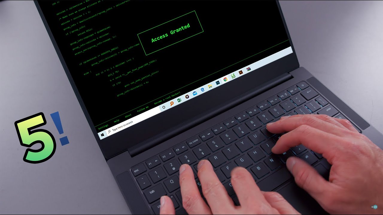 5 Amazing Cool Websites you Should know -Tamil!