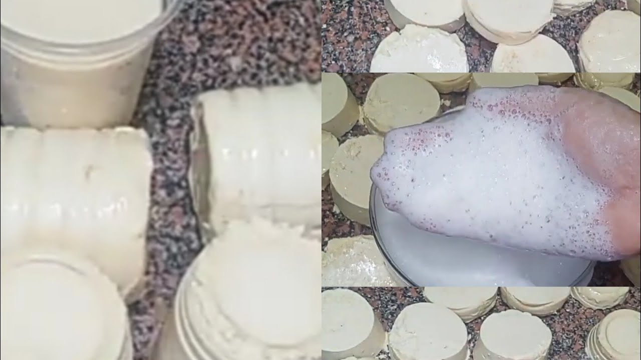 الصابون البلدي مش هتحتاجي غيره سر نضافة البيت بالكامل في صابونة واحدة هتوفري فلوسك وتنضفي بيتك