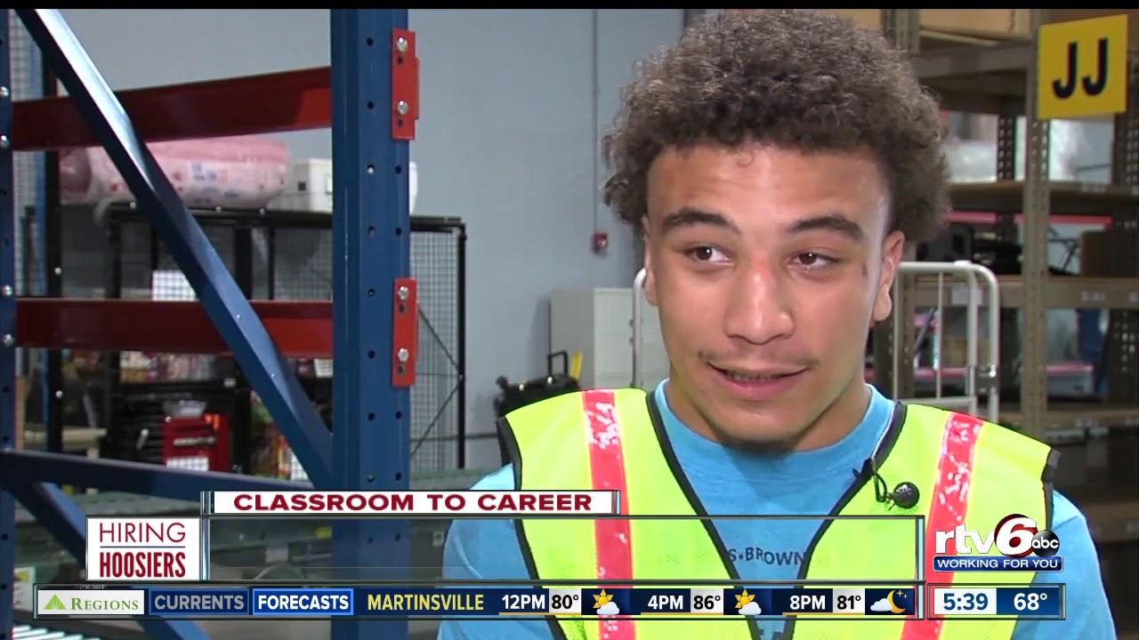 Classroom to Career: Supply Chain Logistics Management