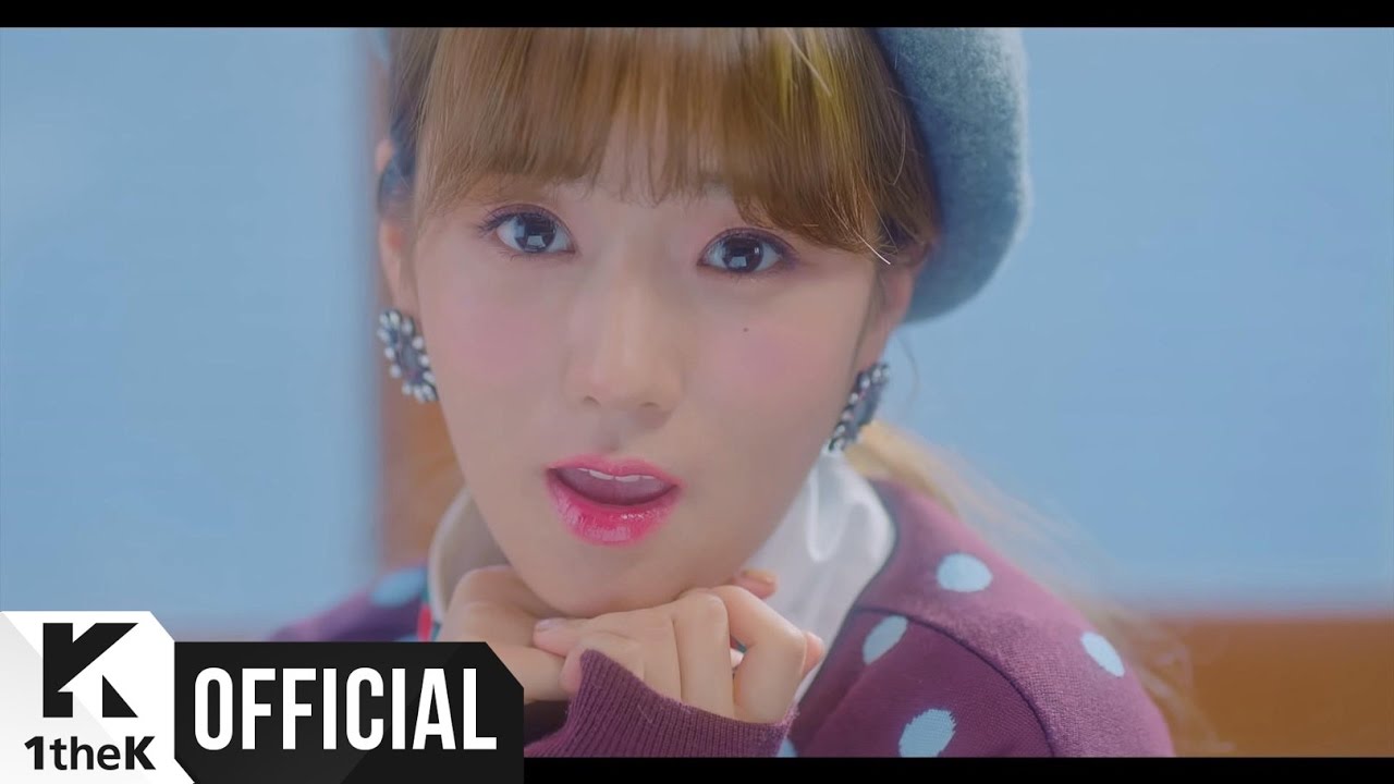 [MV] Apink(에이핑크) _ Cause you're my star(별의 별)