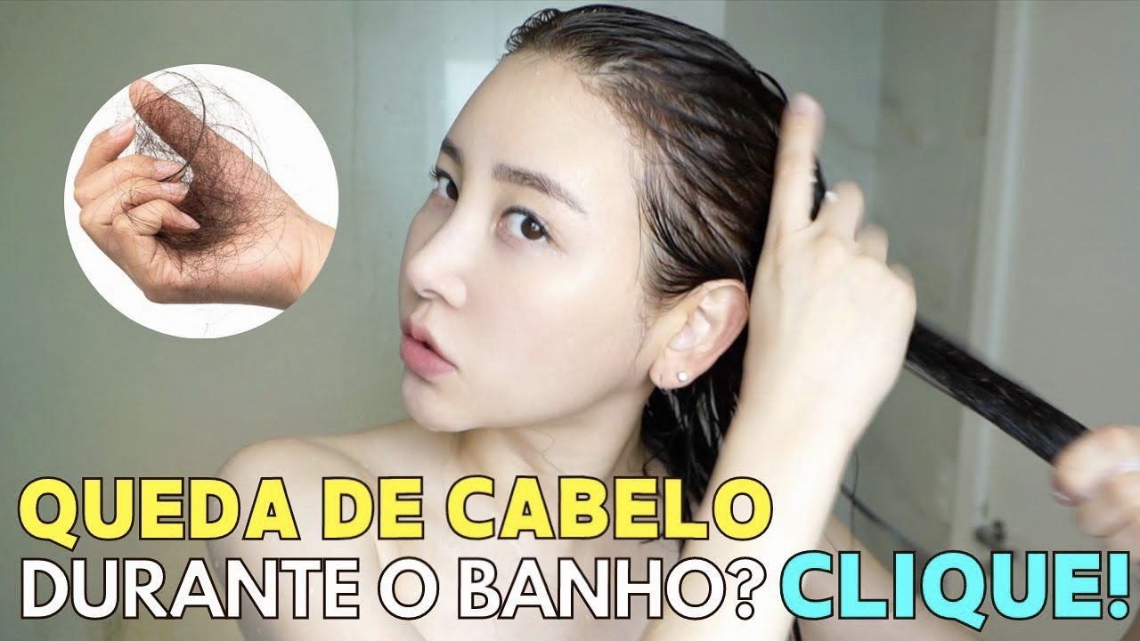 MORE HABITS THAT RESULT IN HAIR LOSS [How to wash your hair correctly]