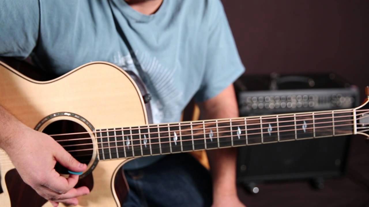 Justin Timberlake - Not a Bad Thing - Easy Beginner Guitar Lesson - How to Play on Acoustic - Easy