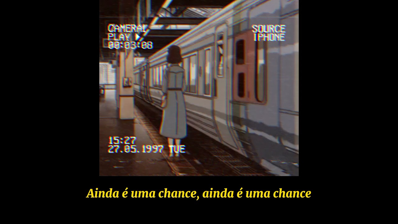 James Arthur - Train Wreck (violin remix) (legendado)