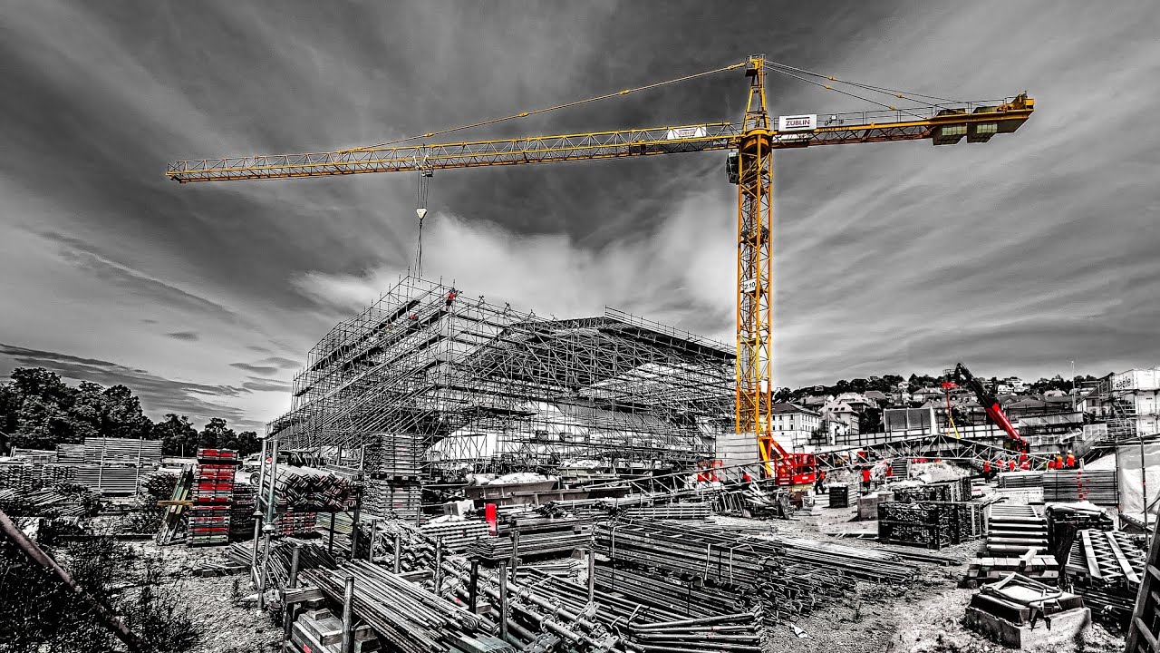 [RÜCKBLICK] Stuttgart 21 - eine große Enthüllung steht bevor| 23.06.25 | #s21 #stuttgart21