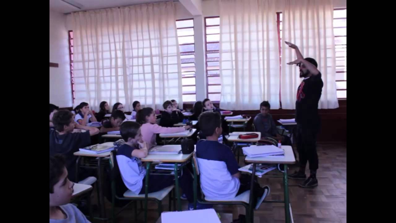 Curta Marcisismo