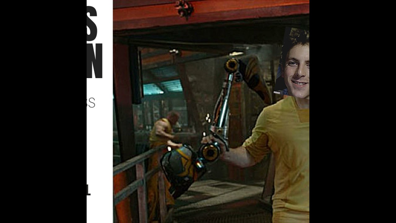 Travis Pollen EP 58: Guardian Of Science
