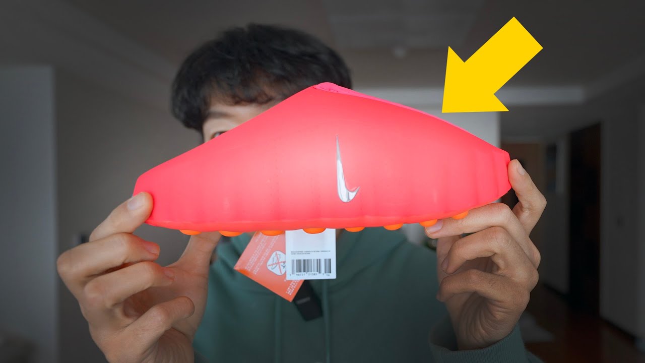 使用耐克Mind系列一小時後，總結出3大優點！｜開箱 / 評測｜大耳朵TV