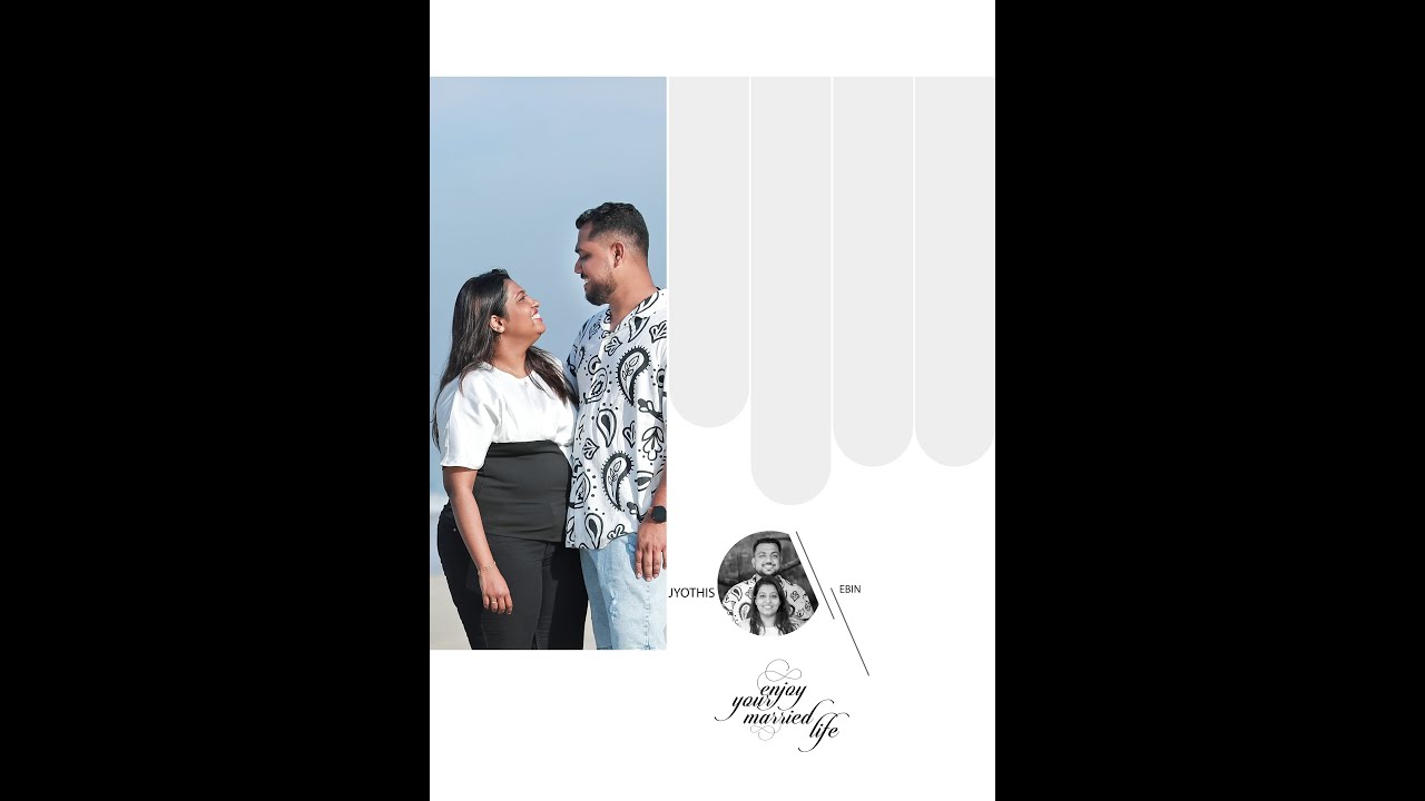 Jyothis & Ebin Highlights