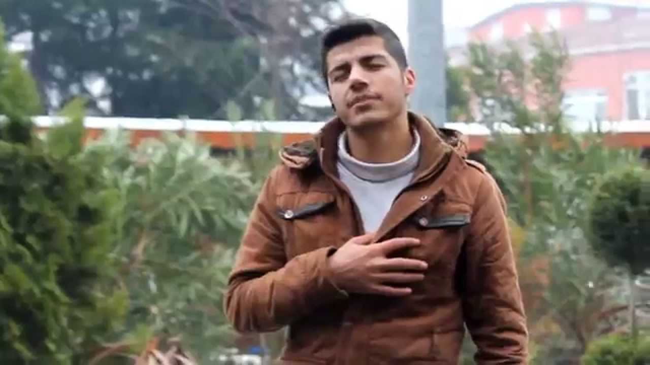 Habip Yiğin & Koserli Rapçi  (SEN  YOKSUN)