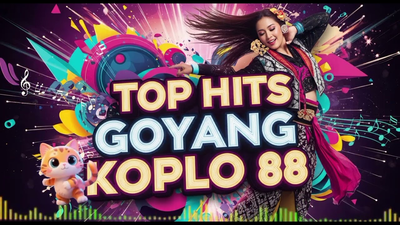 🔥Nonstop Dangdut Koplo Terbaru 2026  |  Koplo 88