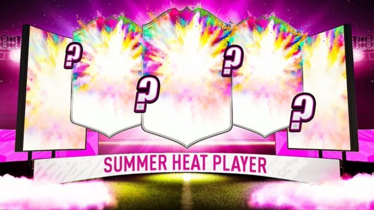 INSANE SUMMER HEAT DAVID LUIZ SBC |NEW  SUMMER HEAT OBJECTIVES| FIFA 20 ULTIMATE TEAM