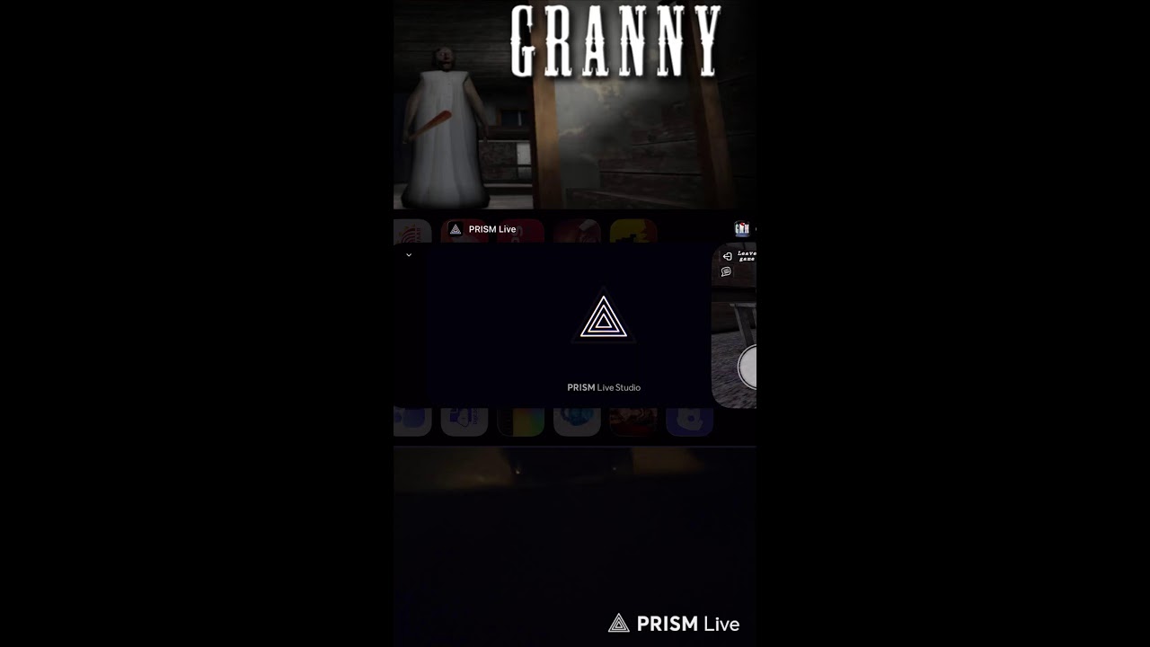 LIVE 🔴 | LATE NIGHT HORROR GAME 👻