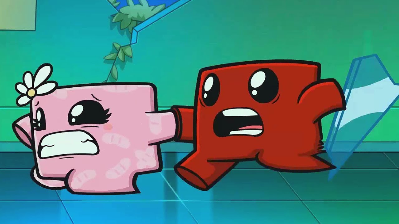 UN BOSS IMPOSSIBILE!! - SUPER MEAT BOY: FOREVER #2