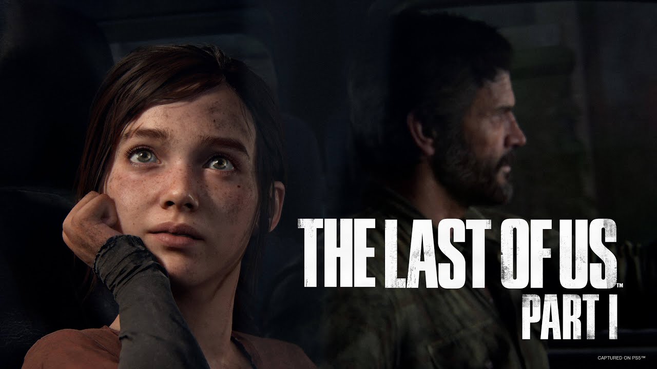 The Last of Us Part 1 | cap 4
