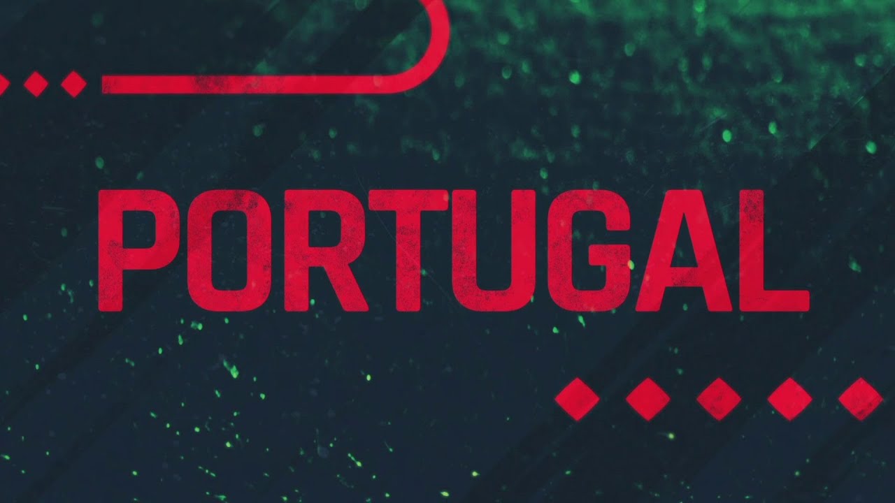 🇵🇹 PORTUGAL | Chamada da COPA DO MUNDO CATAR 2022 na GLOBO (novembro/2022)