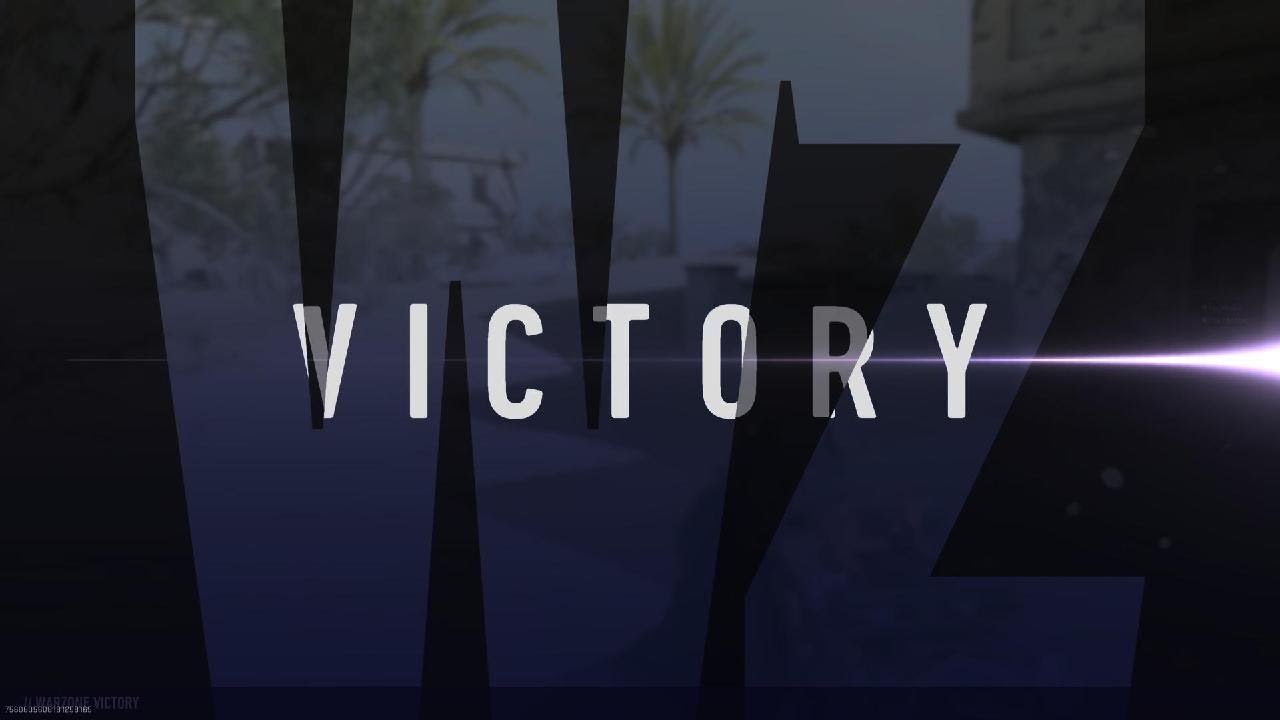 Victory royale trio ojakula shadowstorm skeleton 15 july 2023 Call of Duty: Modern Warfare II