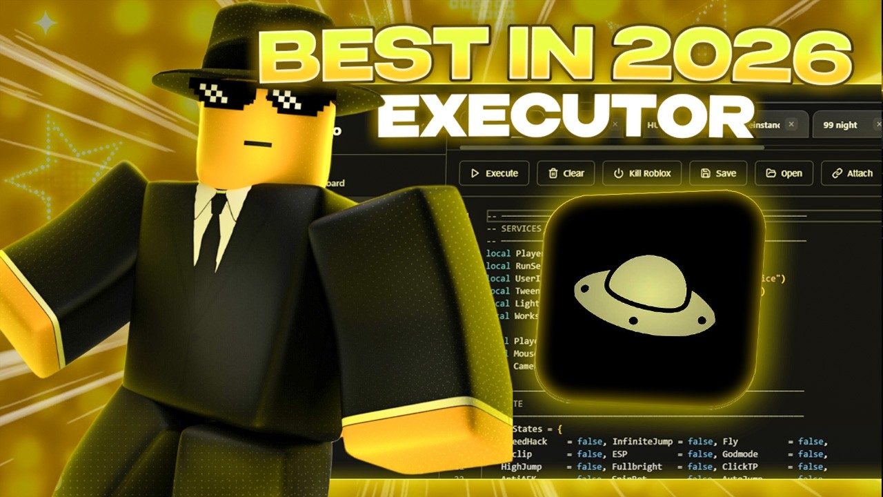 Roblox Executor NO KEY Working FREE Roblox Exploit KEYLESS Roblox Hack & Cheat After Latest Update !