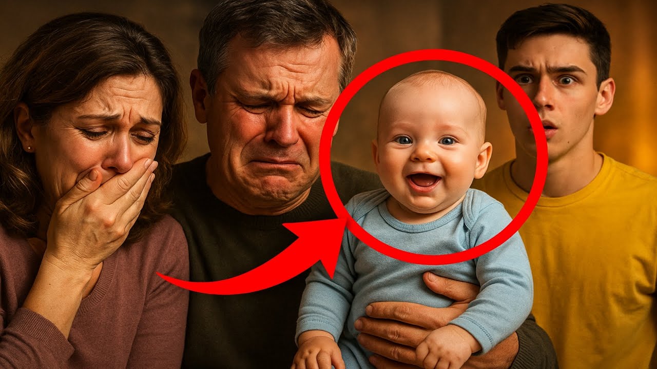 Hanno perso 4 figli, ma hanno ritrovato una felicità raddoppiata: Una storia di resilienza e di rin