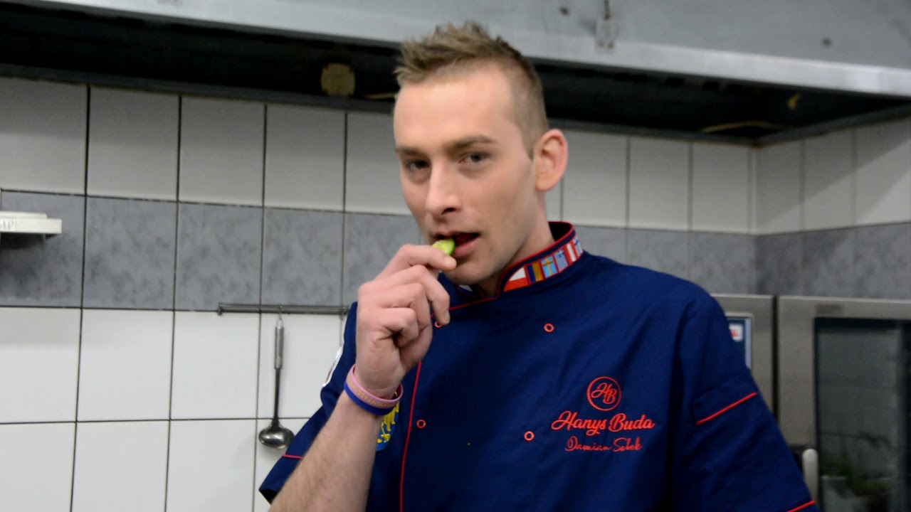 Hanys Buda czyli co nas czeka w nowej restauracji Damiana Sobka