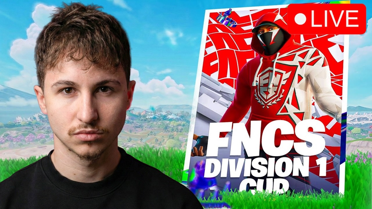 🔴 FNCS *Circul* cu Pitak.. - FORTNITE ROMANIA