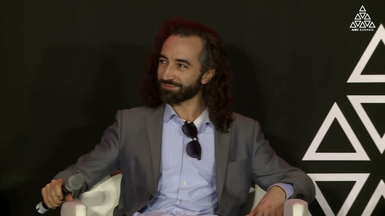The Importance Of Greater Oversight And The Inevitability Of Crypto Regulation | Eurasia 2023
