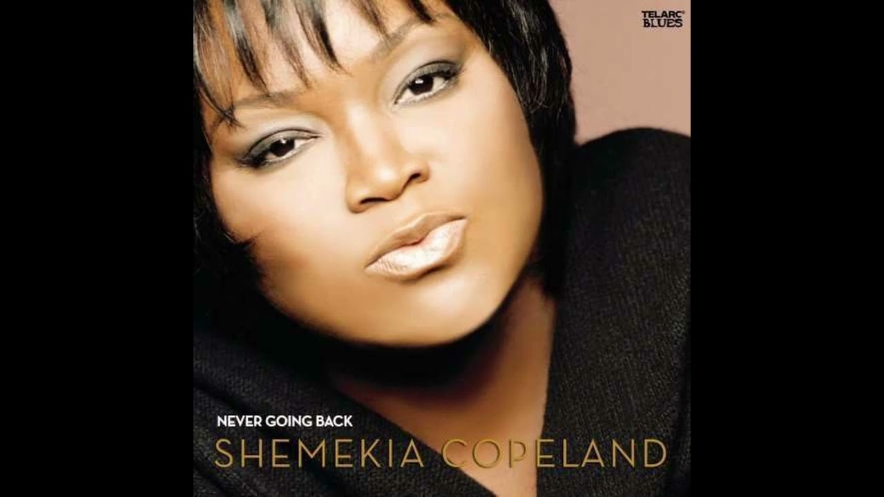 Shemekia Copeland - Dirty Water
