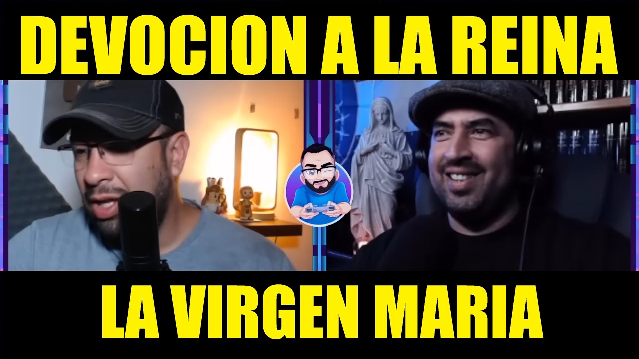 Católico vs Protestante: la Veneración a la Virgen Maria en los Primeros Siglos Apologetica Catolica