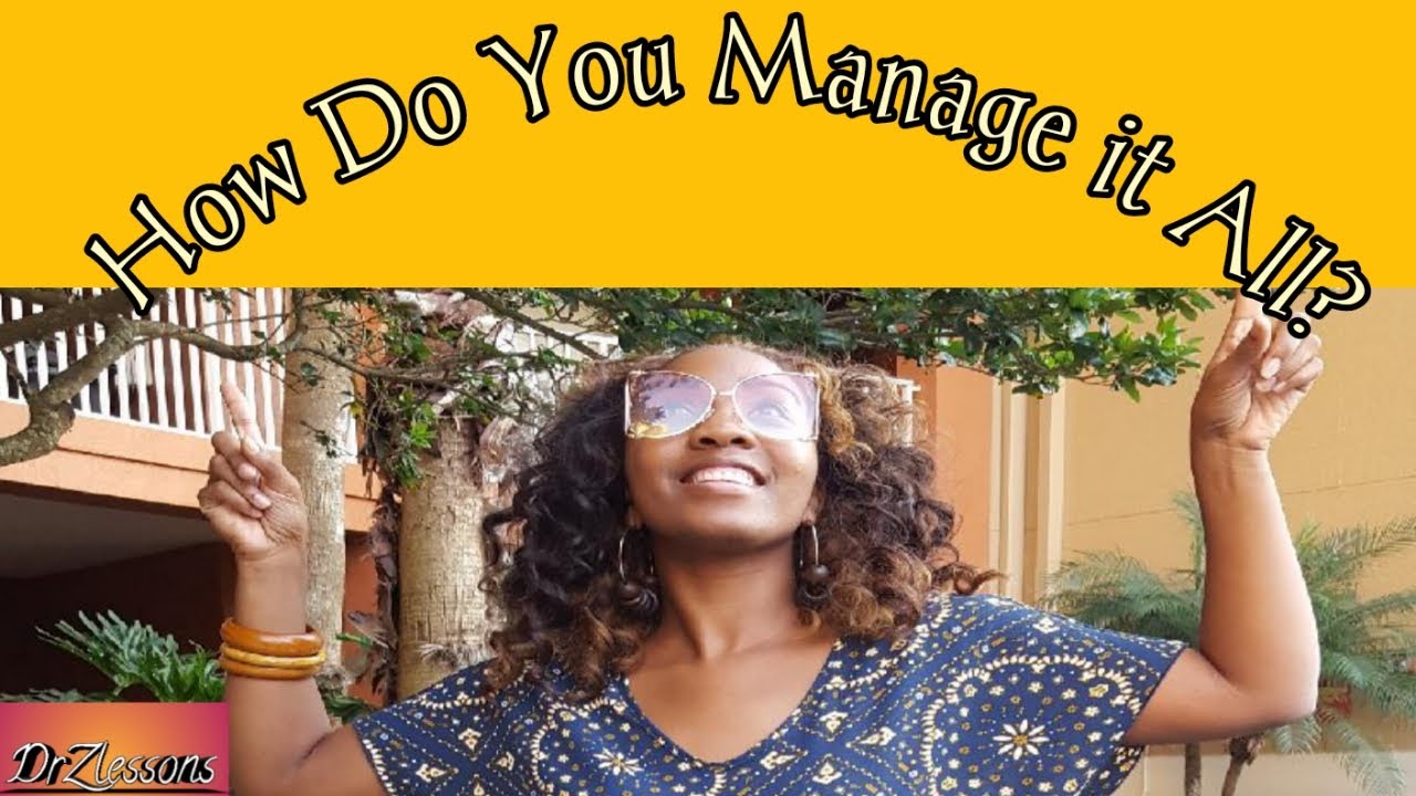 Living A Fulfilled Life | Time Block Schedule | Self Care for Moms