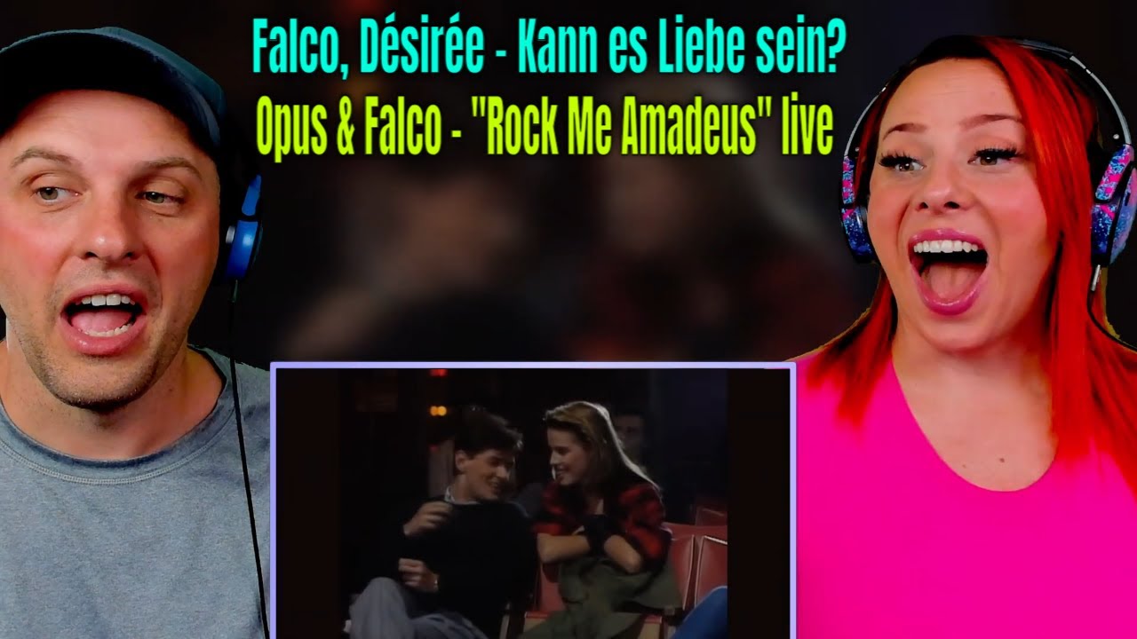Opus & Falco - 