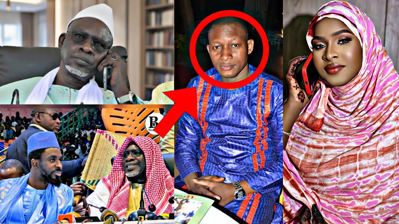 Zikiri Solo Diarra affaire c'est impossible 😭😭🤔🤔