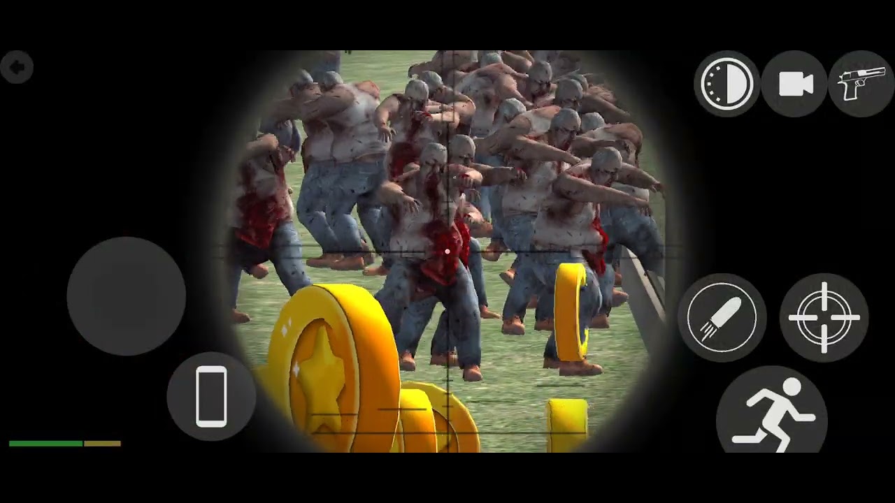 Indian biker 3d new zombie mission 