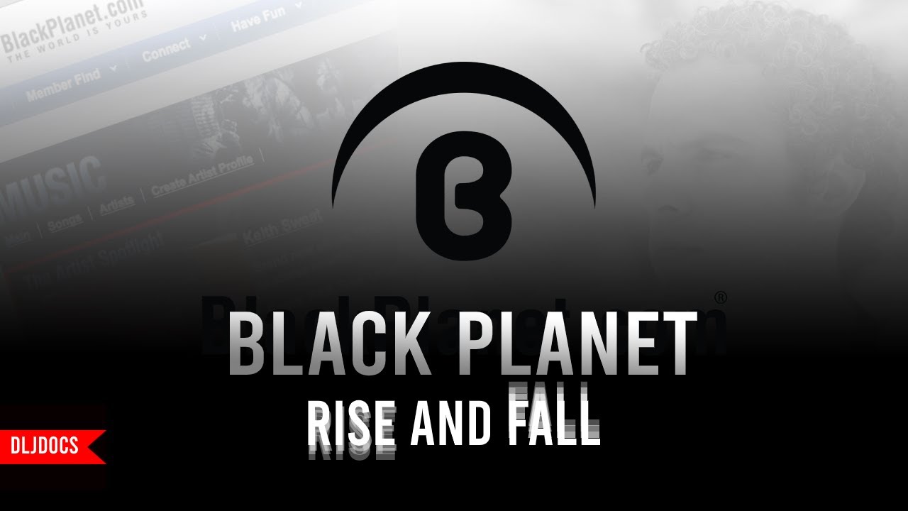 The Rise and Fall of Black Planet (What Happened to BlackPlanet.com?)
