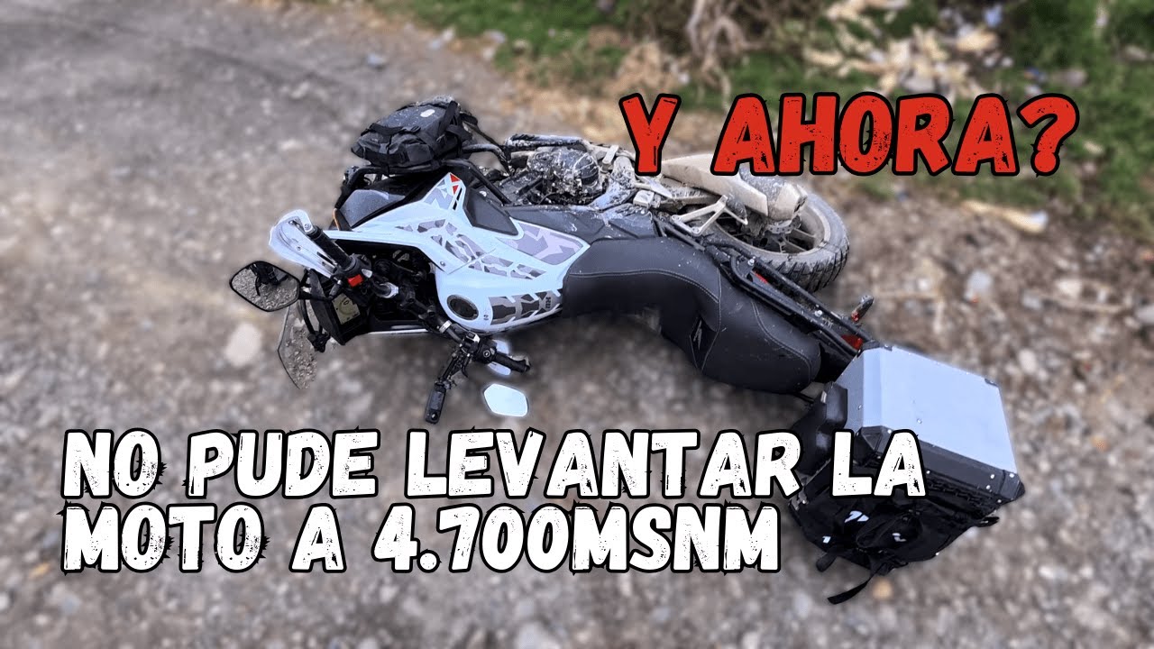 La Vuelta al Huascarán en Moto: La Ruta Más Asombrosa y desafiante del Perú