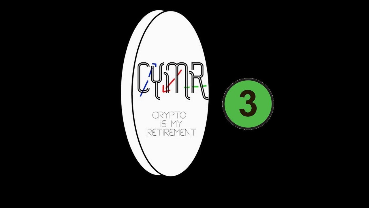 🍿Season 3 Intro - #DOGEGF - #CRYPTOISMYRETIREMENT - #MATTYGTV - #BLACKRICHARDHEART #SHIBGF #HEX #XRP