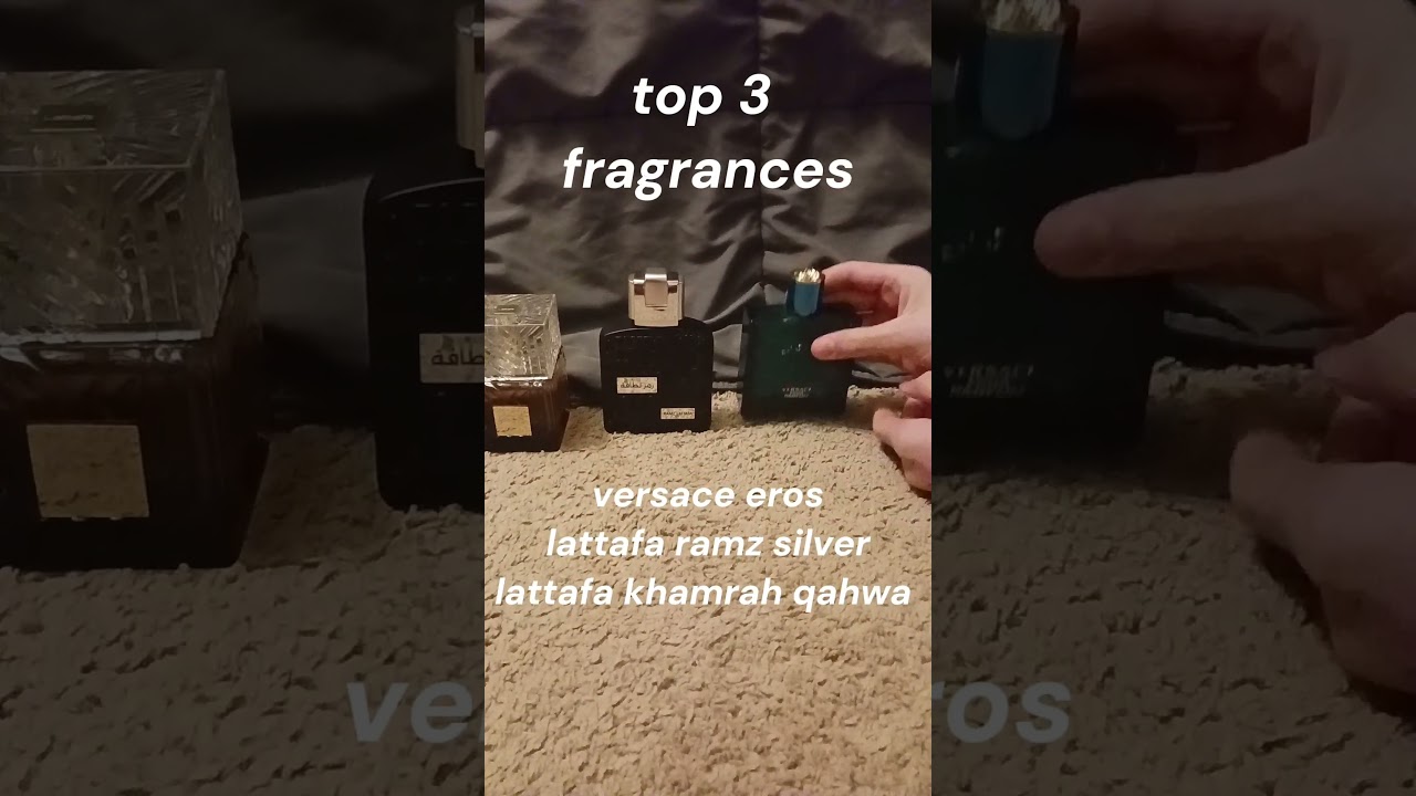 my cologne