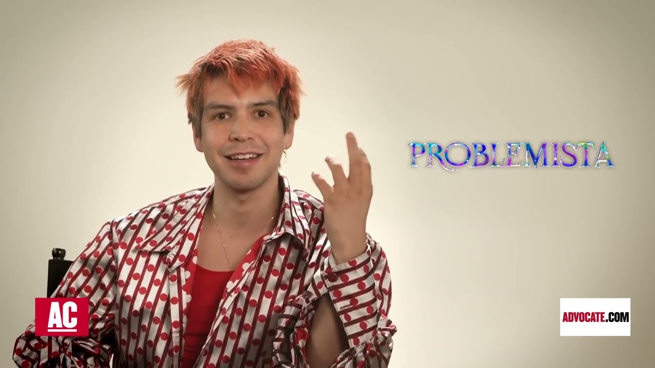 Julio Torres on Problemista's Queer World and Tilda Swinton