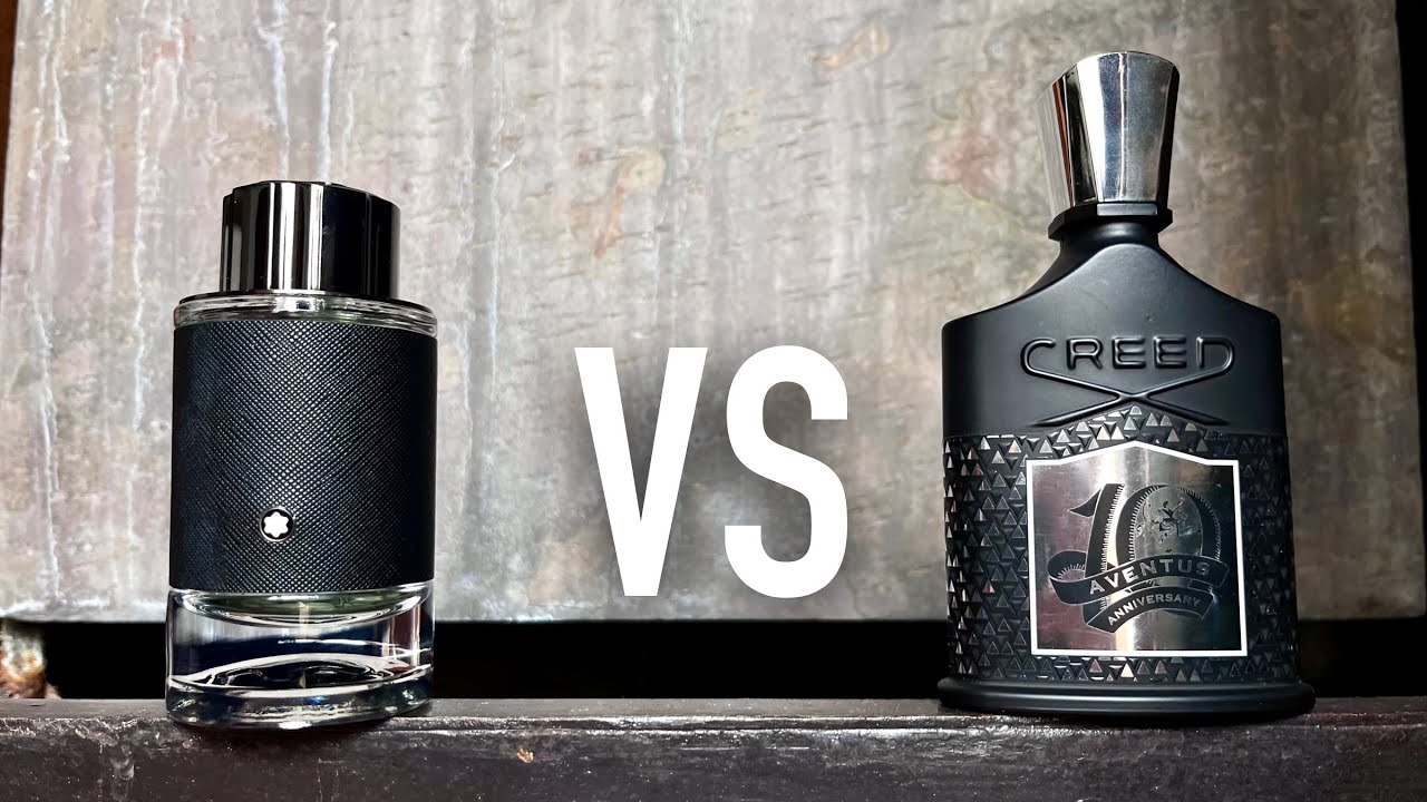 Explorer vs Aventus ¿Cuál Es Mejor?