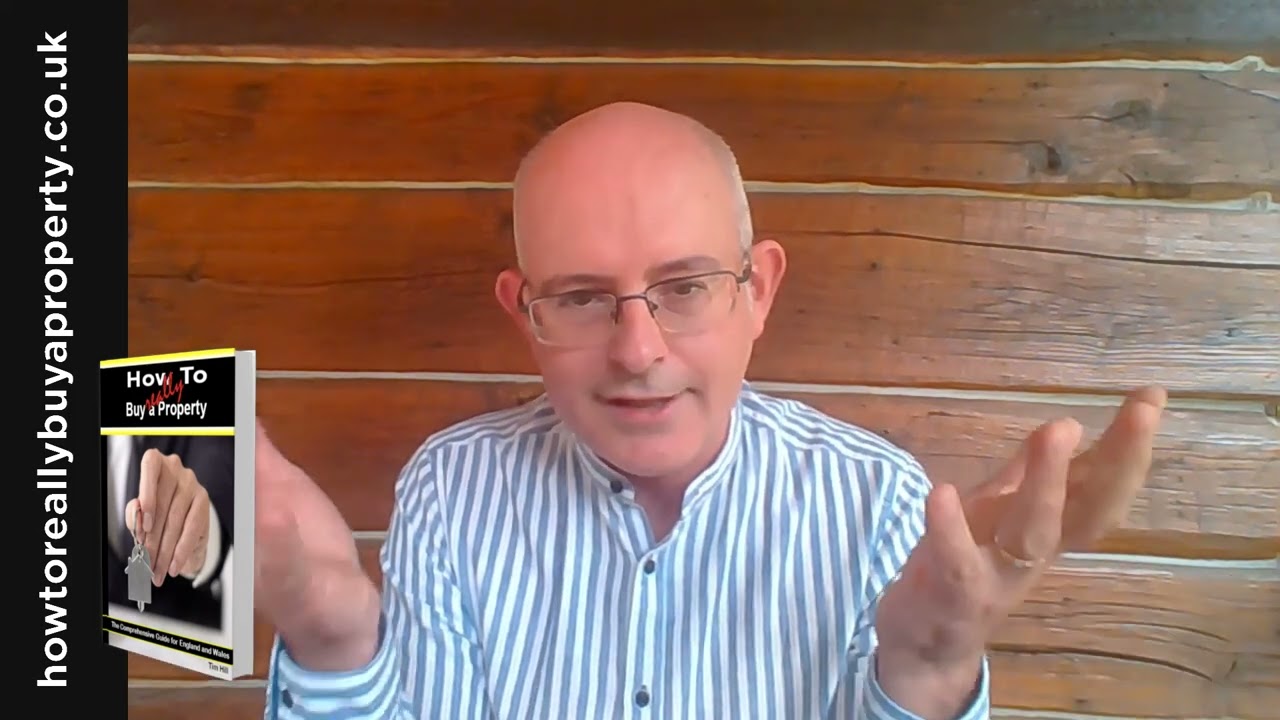 Buying a Property? What is the draft contract and why is the property referred to as STC?