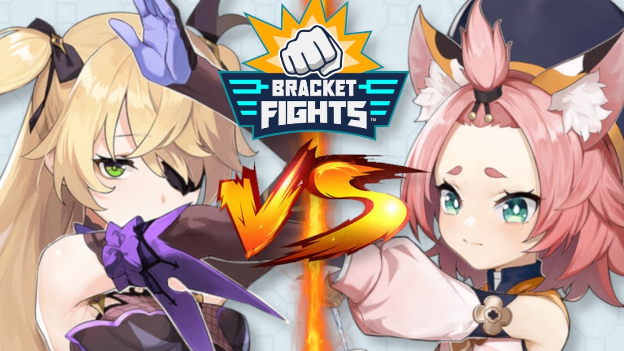 Which Genshin Character is the MOST ANNOYING?!