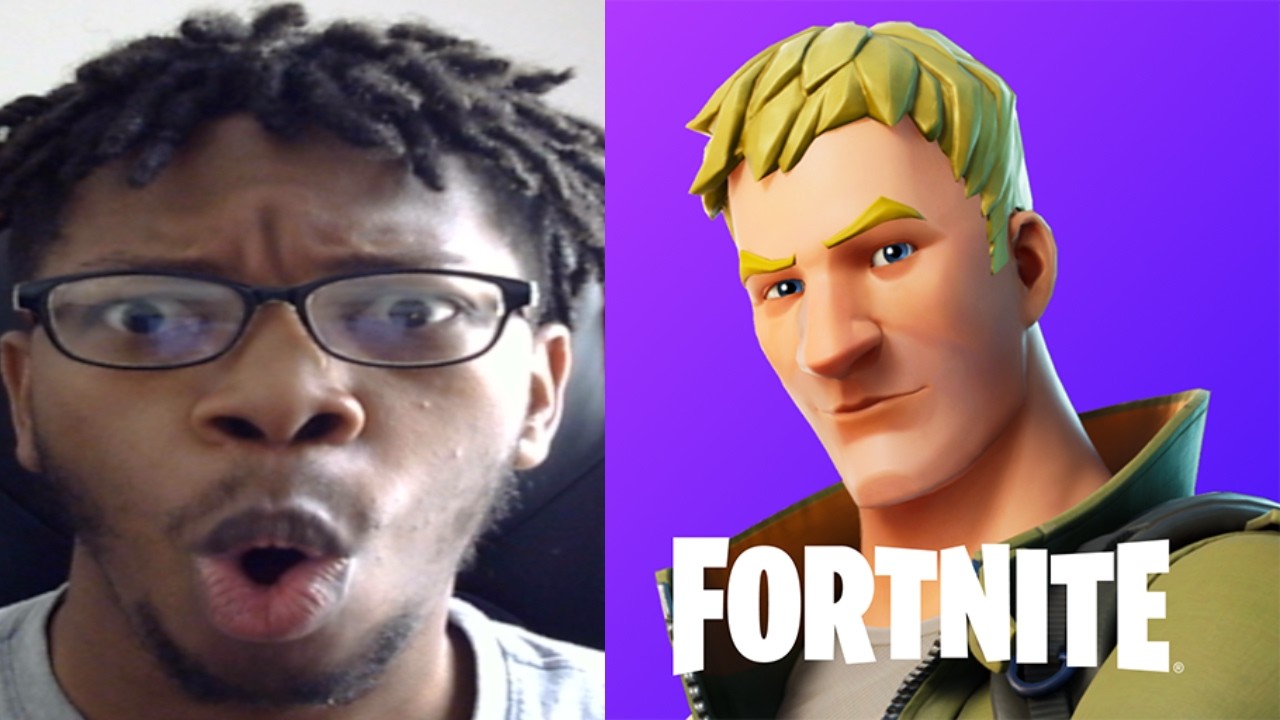 Fortnite, But If I Lose...The Video Ends | Part 2