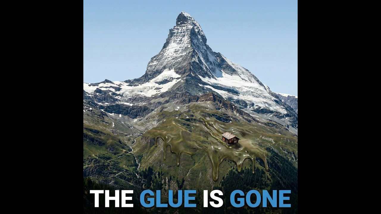 The Permafrost Bomb: Why the Alps Are Falling Apart 🧠 Tech Takedown
