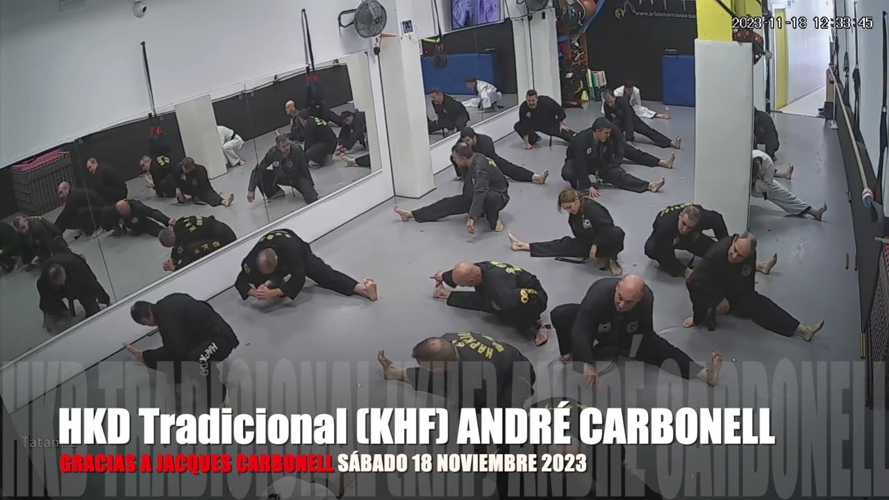 Hkd André Carbonell 20231118