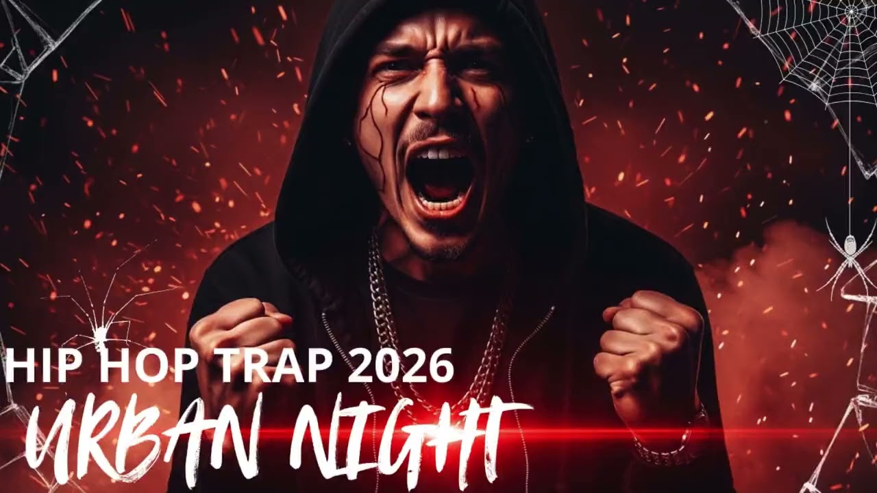 No Sleep Fast Lane 2026 | Aggressive Night Drive Trap Drill