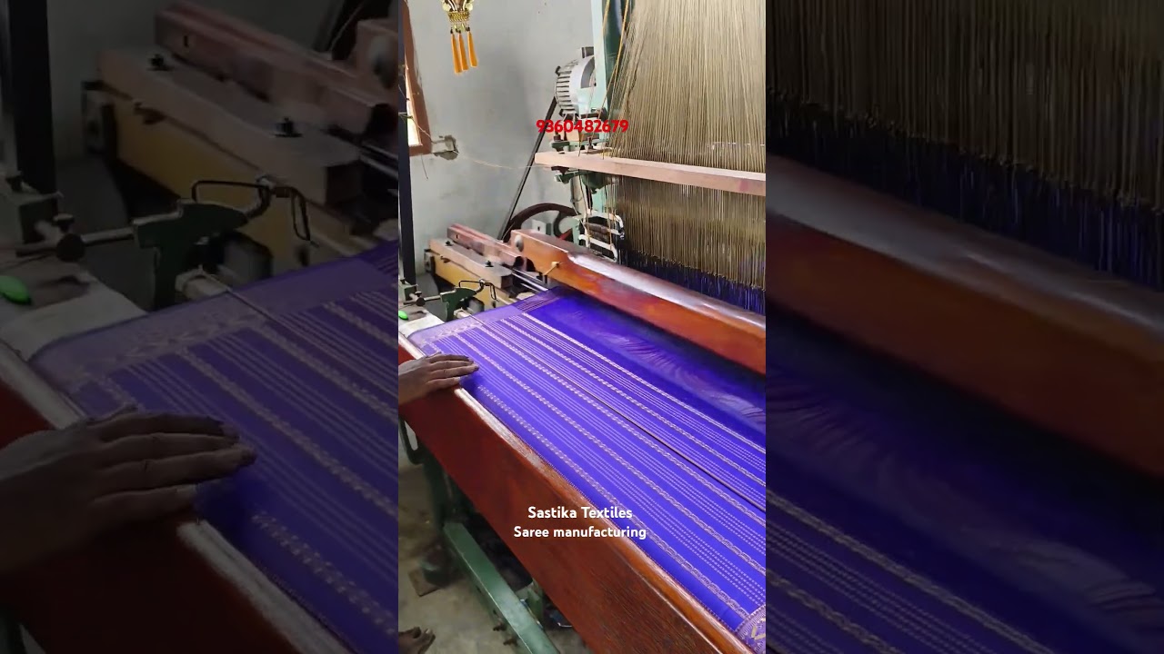 sarees #saree manufacturers #tamilnadu #trending #shorts #vairal #fashion #collection #india