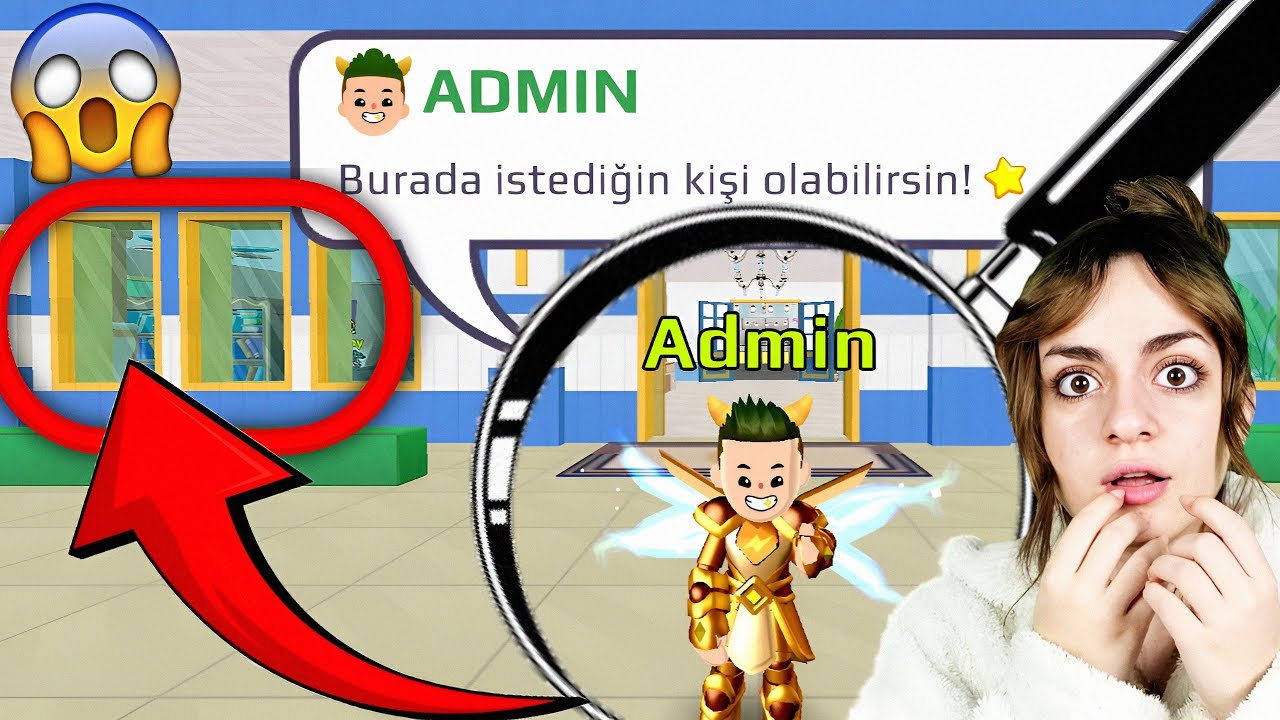 PK XD ADMİNLER ASLINDA NEREDE YAŞIYOR? (Gerçek Yerleri İfşa Oldu!) 🕵️‍♂️🚫 | ÖZGÜŞ TV