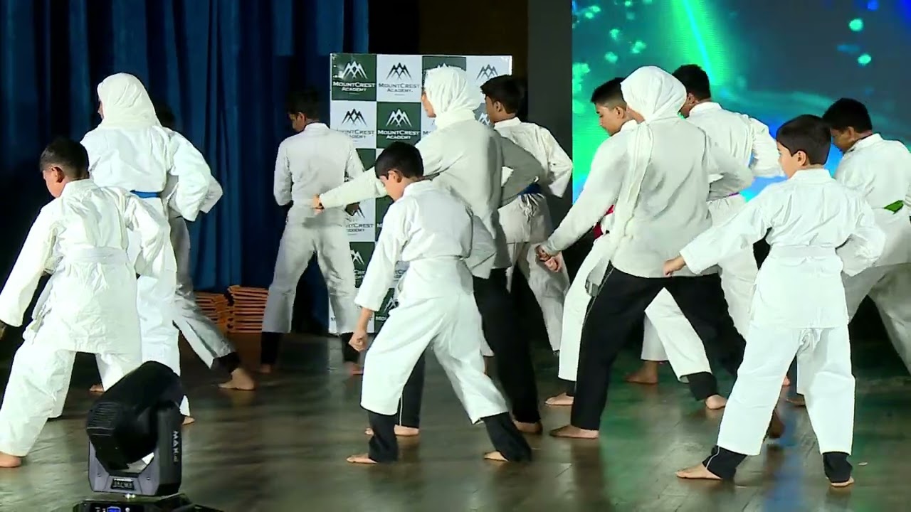 Karate Legacy 2024
