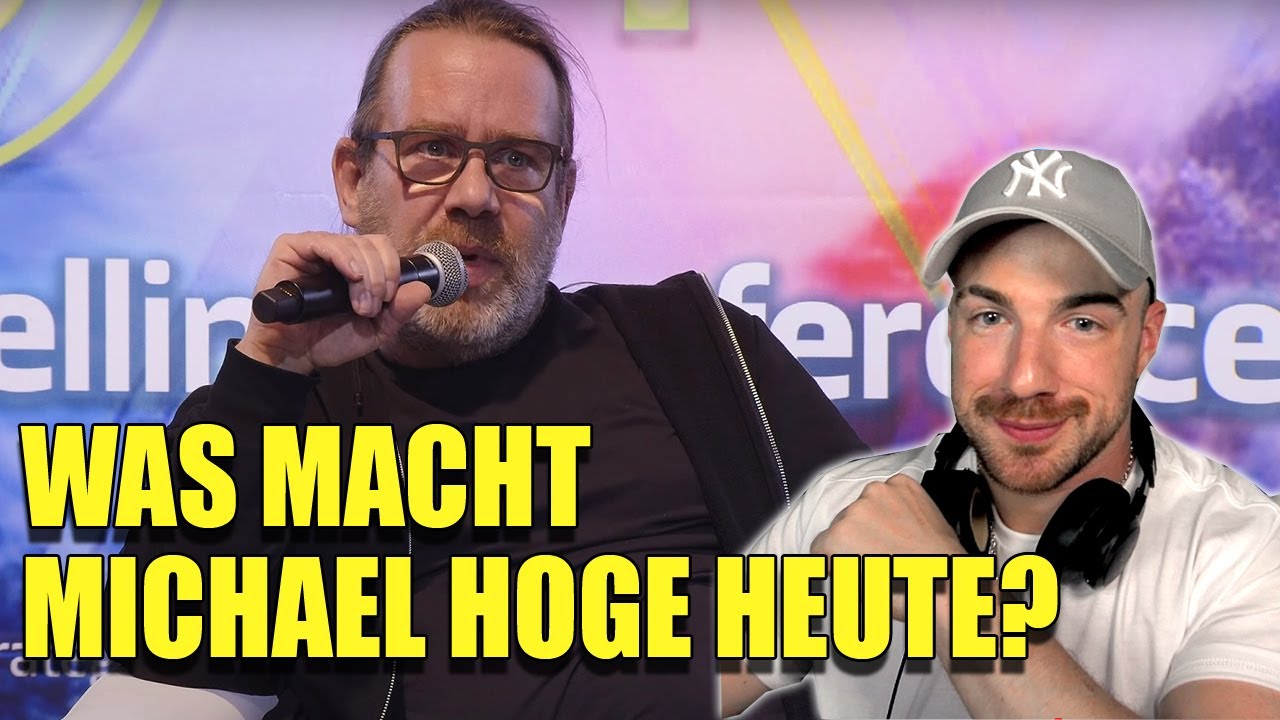 Mike Hoge über Gothic & Storytelling - Reaction auf Piranha Bytes